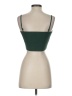 SEEK The Label Green Tank Top Size XS - photo 2