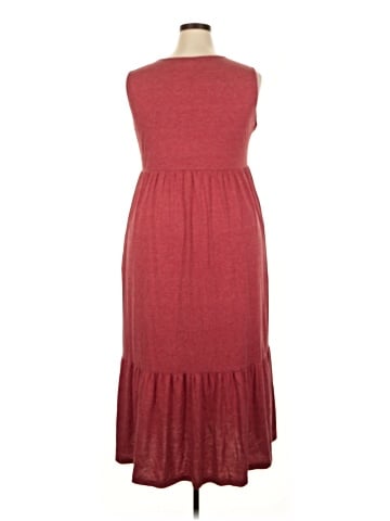 Anrabess Casual Dress (view 2)