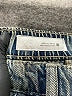 Zara Blue Jeans Size 9 - 10 - photo 3