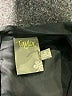 Taylor 100% Polyester Solid Black Cocktail Dress Size 12 - photo 7