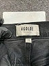 AGOLDE Gray Jeans Size 24 waist - photo 7
