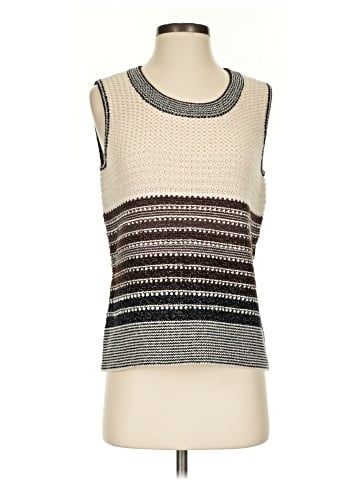 St. John Sport Sweater Vest (view 1)