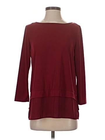 Ivanka Trump 3/4 Sleeve T-Shirt (view 1)