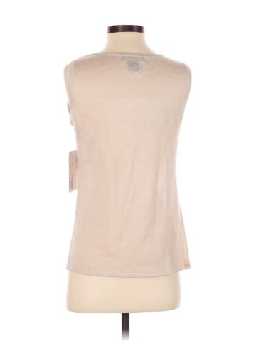 SML Design Sleeveless T-Shirt (view 2)