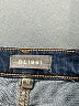 DL1961 Blue Denim Shorts Size 14 - photo 3