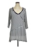 Closet Full Ivory 3/4 Sleeve Top Size XL - photo 1