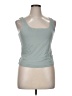 Old Navy Teal Tank Top Size XL - photo 1