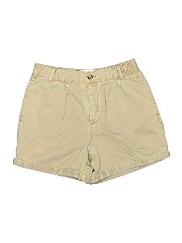 BDG Khaki Shorts (view 1)