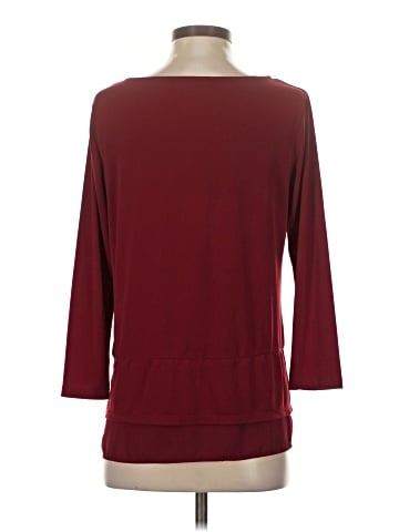 Ivanka Trump 3/4 Sleeve T-Shirt (view 2)