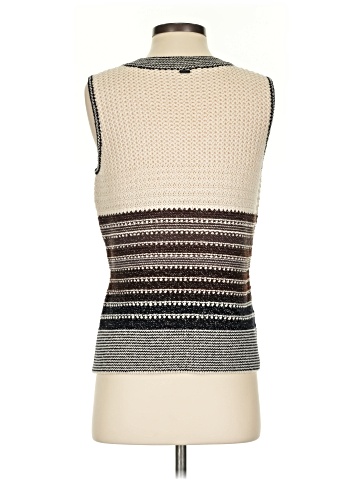 St. John Sport Sweater Vest (view 2)