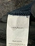 Mustard Seed 100% Rayon Solid Blue Jumpsuit Size S - photo 5