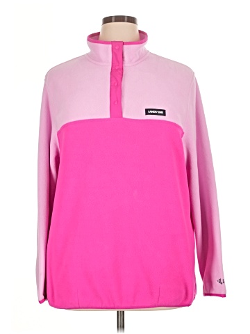 Lands' End Pullover Sweater (view 1)