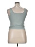 Old Navy Teal Tank Top Size XL - photo 2