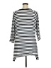 Closet Full Ivory 3/4 Sleeve Top Size XL - photo 2