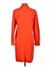 Carolina Belle Orange Coat Size S - photo 2