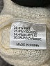 Merokeety Ivory Pullover Sweater Size M - photo 8