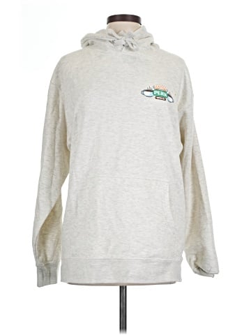 Central Park Pullover Hoodie (view 1)