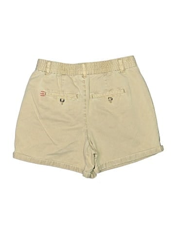 BDG Khaki Shorts (view 2)