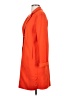 Carolina Belle Orange Coat Size S - photo 5
