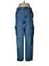 Universal Thread 100% Cotton Blue Jeans Size 6 - photo 1