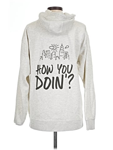 Central Park Pullover Hoodie (view 2)