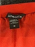 Athleta Solid Red Skort Size 10 - photo 3