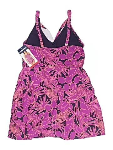 Lands' End Swimsuit Cover Up (view 2)
