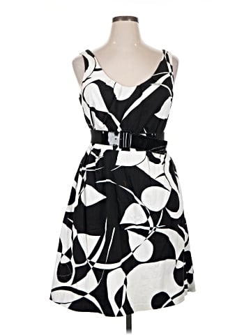 Nine West Casual Dress (view 1)