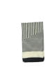 Unbranded Gray Ivory Scarf One size - photo 2