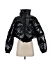 Unbranded Black Snow Jacket Size XS - photo 1