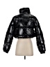 Unbranded Black Snow Jacket Size XS - photo 2