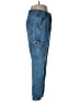 Universal Thread 100% Cotton Blue Jeans Size 6 - photo 4