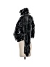 Unbranded Black Snow Jacket Size XS - photo 5
