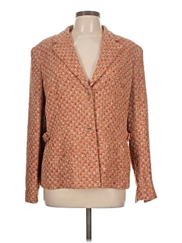 Jones New York Blazer (view 1)
