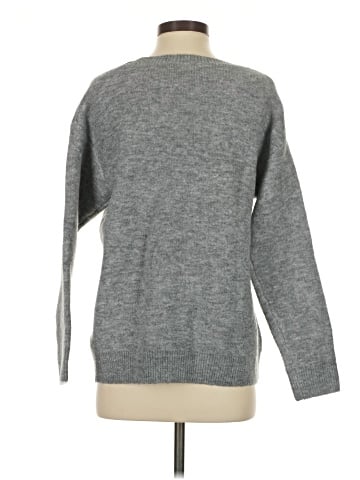 Jasmine Pullover Sweater (view 2)
