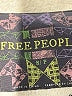 Free People Ivory Coat Size S - photo 6
