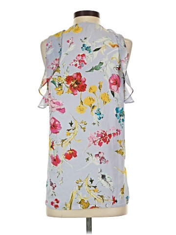 RACHEL Rachel Roy Sleeveless Blouse (view 2)