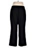 Cj Banks Black Dress Pants Size 16 - photo 2