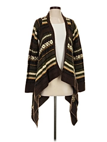 Hazel Cardigan (view 1)