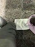 Superdown Purple Cocktail Dress Size XS - photo 8