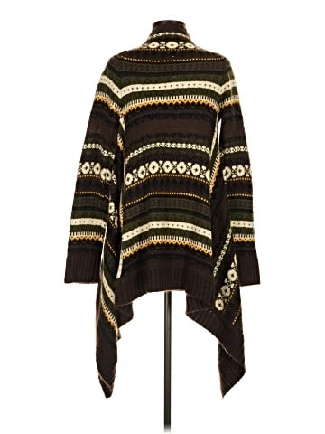 Hazel Cardigan (view 2)