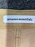 Amazon Essentials Tan Jeans Size 16S - photo 7