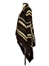 Hazel 100% Acrylic Brown Cardigan Size S - photo 5