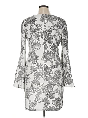 MSK Casual Dress (view 2)