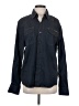 Assorted Brands 100% Cotton Blue Long Sleeve Button-Down Shirt Size S - photo 1