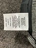 Talbots Outlet Houndstooth Gray Dress Pants Size 8 Petite - photo 8