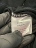 Nesting Olive Plaid Black Casual Dress Size S - photo 7