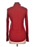 Red Haute Red Long Sleeve Top Size L - photo 2