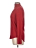 Red Haute Red Long Sleeve Top Size L - photo 5