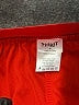 Spirit 100% Polyester Solid Red Casual Skirt Size 1X - photo 4